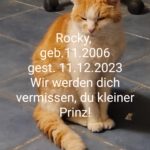 Gedenkbild